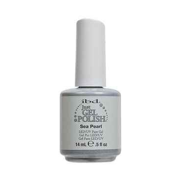 IBD Just Gel Polish - Sea Pearl 14ml