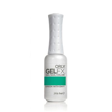 Orly Gel FX Nail Polish - Green with Envy 9ml