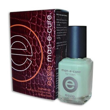 Essie Man-e-cure for Men 15ml