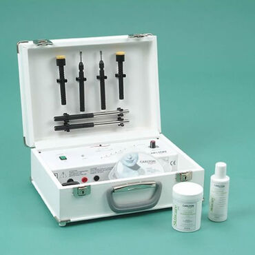 Carlton Professional CC2345 Portable Ultra Visage Facial Lifting Treatment Unit