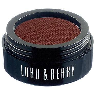 Lord & Berry Eyebrow Wet & Dry Powder - Marilyn