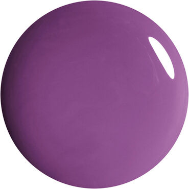 Nail Essentials Gel Polish - Damson Pearl 13ml