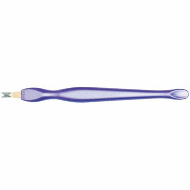 Beauty Express BEX V Blade Cuticle Knife