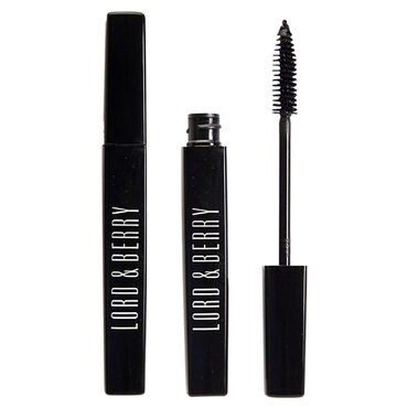 Lord & Berry Mascare Mascara - Black