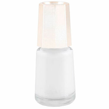 Mavala Nail Colour - White 5ml