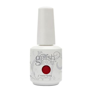 Gelish Soak Off Gel Polish - Queen of Hearts 15ml