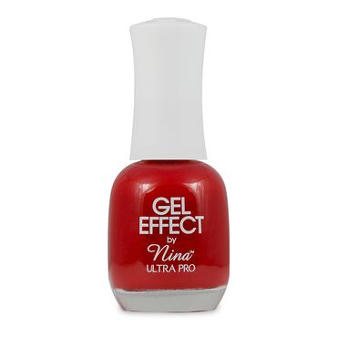 Nina Ultra Pro Gel Effect All About Autumn Collection - Passion 14ml