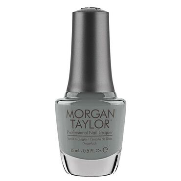 Morgan Taylor Nail Lacquer Sweetheart Squadron Collection - Oh Para-chute! 15ml