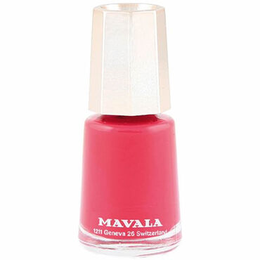 Mavala Nail Colour - Paris 5ml