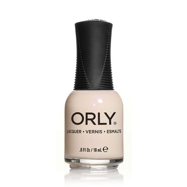Orly Nail Lacquer Blush Collection - Naked Canvas 14ml