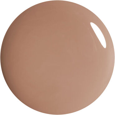 Artistic Colour Gloss Soak Off Gel Polish - Café Latte 15ml