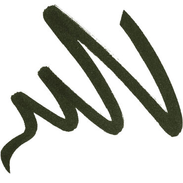 Cailyn Line Fix Gel Eyeliner Green