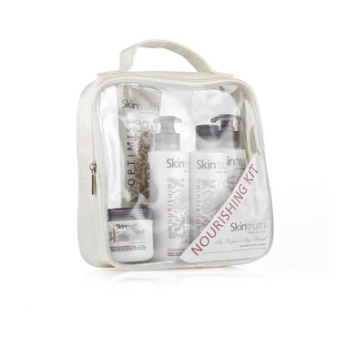 Skintruth Nourishing Facial Kit
