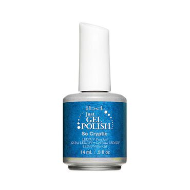 IBD Just Gel Polish - So Cryptic 14ml