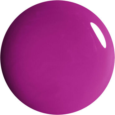 Nina Ultra Pro Nail Polish - Punki Purple 14ml