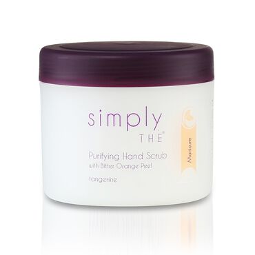 Simply The Purifying Hand Scrub 500ml