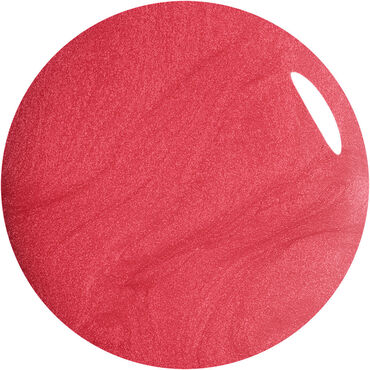 China Glaze EverGlaze Extended Wear Nail Polish - I Wanna Be Your Lava 14ml