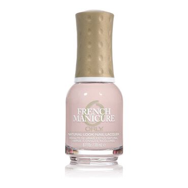 Orly Nail Lacquer - Pink Nude 18ml