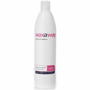 waxaway Equipment Cleaner 4l