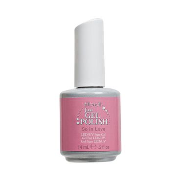 IBD Just Gel Polish - So In Love 14ml