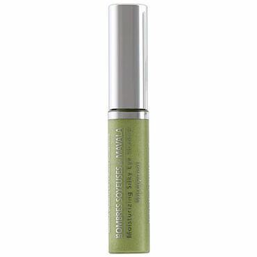 Mavala Eye-Lite Ombre Soyeuses Eye Shadow Vert Emeraude
