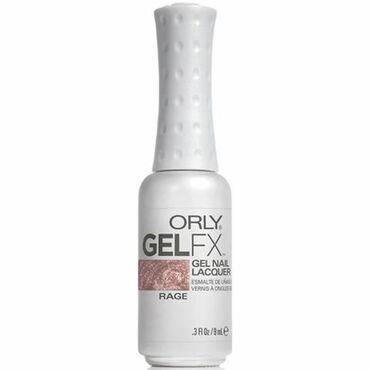 Orly Gel FX Nail Polish - Rage 9ml