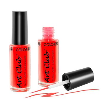 Color Club Nail Art Striper Pen - Psychedelic Dream 25ml