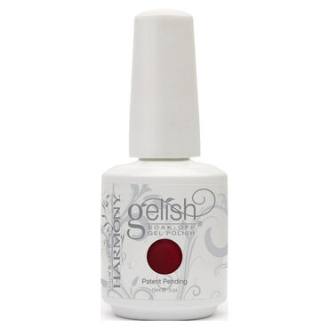 Gelish Soak Off Gel Polish - Rose Garden 15ml