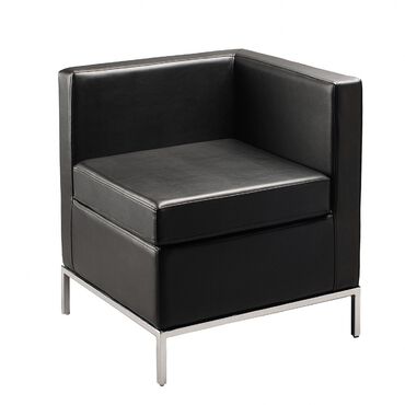 Salon Services Italia Waiting Chair