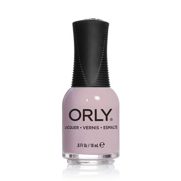 Orly Nail Lacquer - Pure Porcelain 18ml