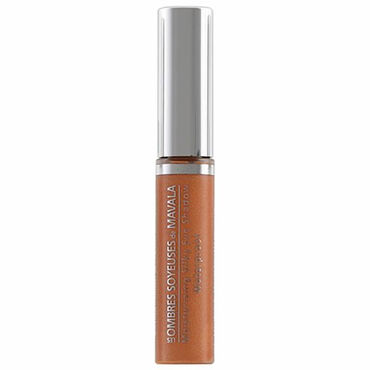 Mavala Eye-Lite Ombre Soyeuses Eye Shadow Abricot