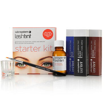 Salon System Tint Starter Kit
