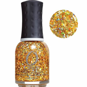 Orly Flash Glam FX Nail Lacquer - Sashay My Way 18ml
