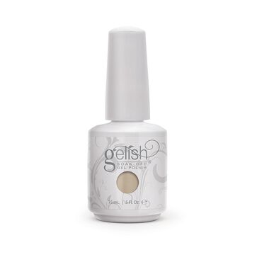 Gelish Soak Off Gel Polish Get Colourfall Collection - Do I Look Buff? 15ml