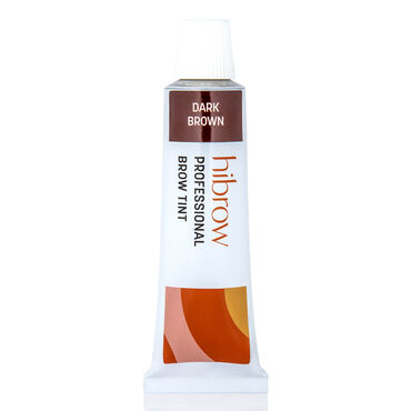 Hi Brow Professional Tint Brown 15ml