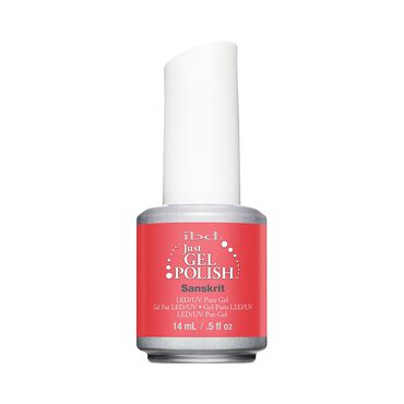 IBD Just Gel Polish - Sanskrit 14ml
