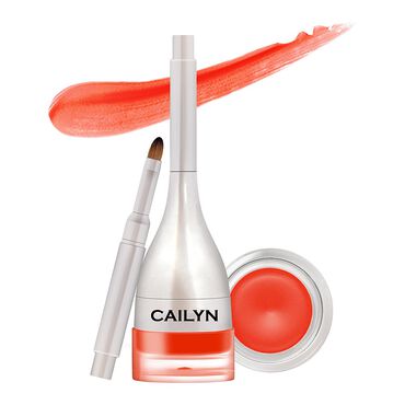 Cailyn Tinted Lip Balm Scarlet