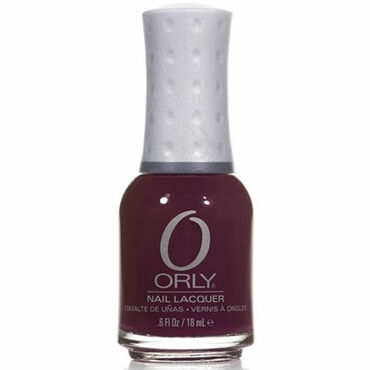 Orly Nail Lacquer - Mirror Mirror 18ml