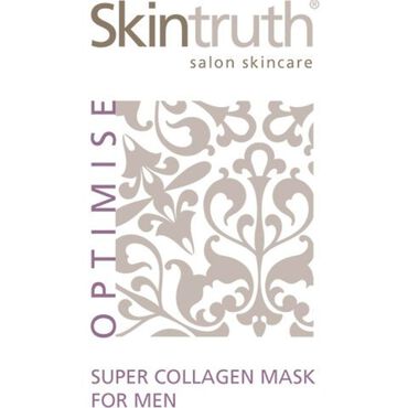 Skintruth Super Collagen Mask For Men Single