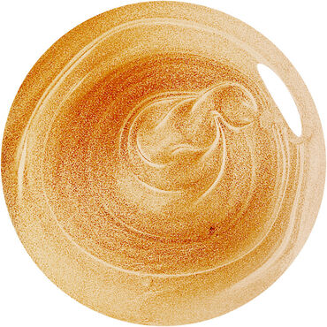 Gelish Soak Off Gel Polish After Hours Collection - Give Me Gold 15ml