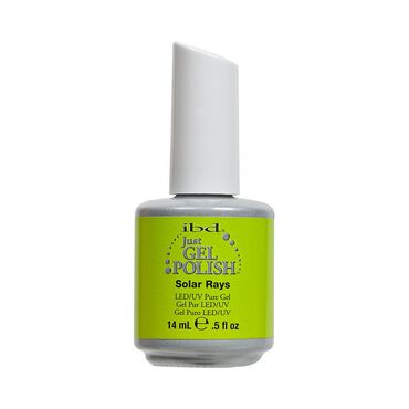 IBD Just Gel Polish - Solar Rays 14ml