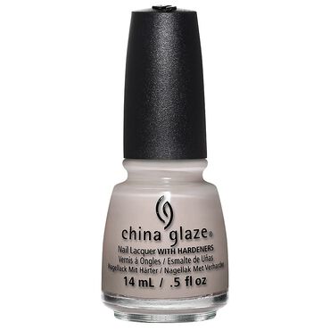 China Glaze Nail Lacquer Rebel 2016 Fall Collection - Dope Taupe 14ml