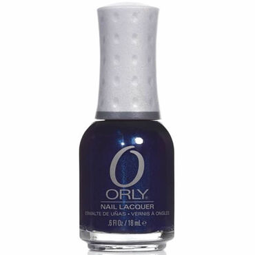 Orly Nail Lacquer - In The Navy 18ml