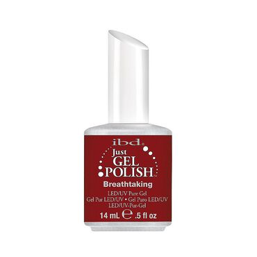 IBD Just Gel Polish - Breath Taking 14ml