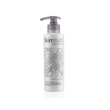 Skintruth Nourishing Moisturiser 200ml