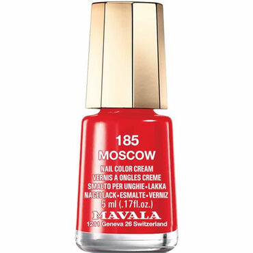Mavala Nail Colour - Moscow 5ml