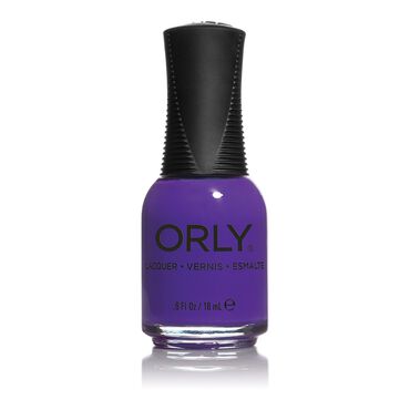 Orly Nail Lacquer Adrenaline Rush Collection - Be Daring 18ml