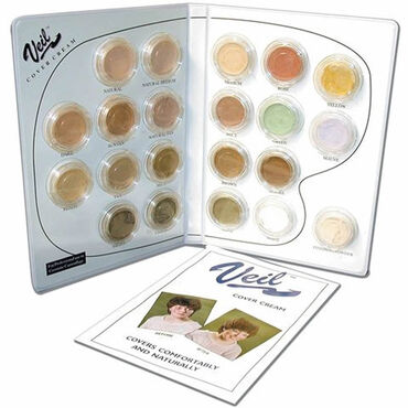 Veil Professional Demonstration Kit