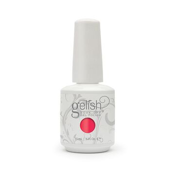 Gelish Soak Off Gel Polish All About The Glow Collection - Brights Have More Fun 15ml