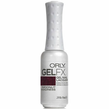Orly Gel FX Nail Polish - Moonlit Madness 9ml